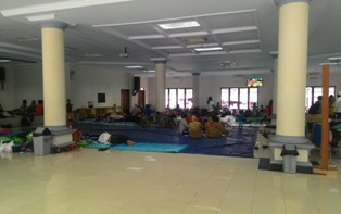 Eks Gafatar Marah dan Kecewa