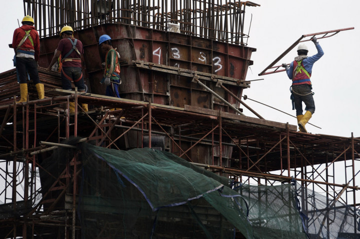 Perusahaan di Sumsel Masih Banyak Belum Terapkan K3