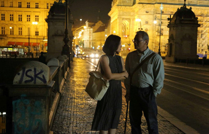 Surat dari Praha, Secuil Kisah Pilu Eksil Peristiwa 1965