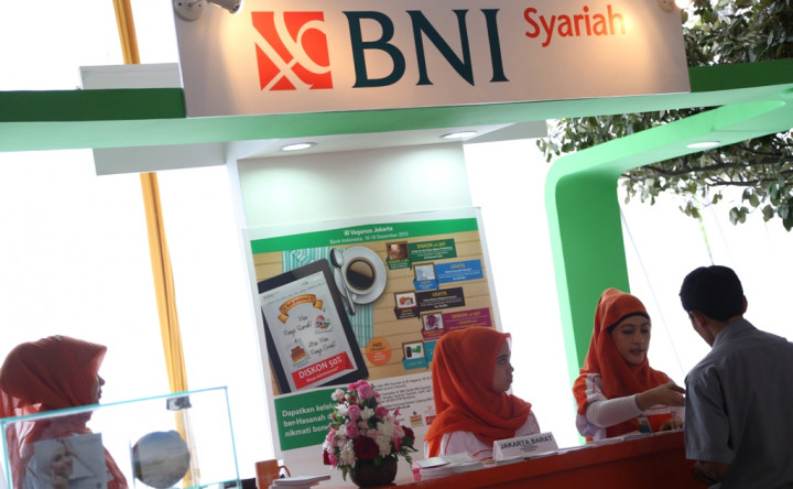BNI Syariah Rayu Investor Strategis di 2016