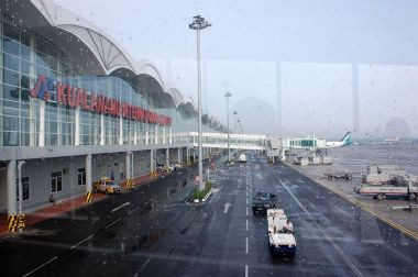 Lagi, Calon Penumpang di Bandara Kualanamu <i>Ngaku</i> Bawa Bom