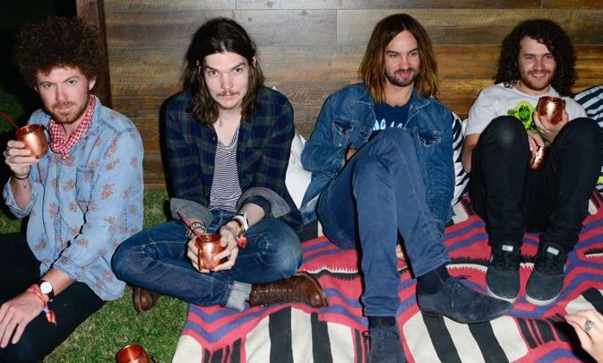 Tame Impala Konser di Jakarta, 29 April