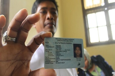 Telanjur Punya KTP Kalbar, Warga Eks-Gafatar Pasrah