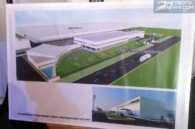 Industri Otomotif, Mati Satu Tumbuh Seribu  