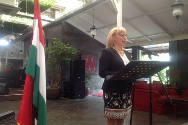 Delegasi Hungaria akan Tandatangani Dua MoU di Indonesia