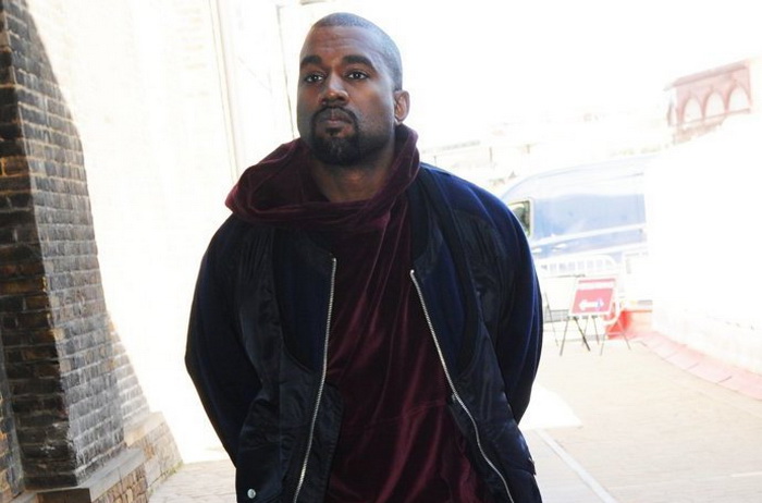 Kanye West Klaim Albumnya Terbaik Sepanjang Masa