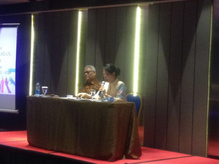 Indonesia, Motor Kemajuan HAM di Kawasan ASEAN