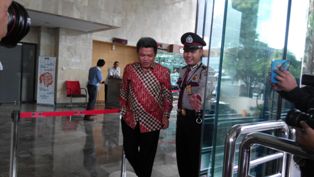 KPPU-KPK Satukan Kekuatan Bidik Korupsi di Sektor Pangan