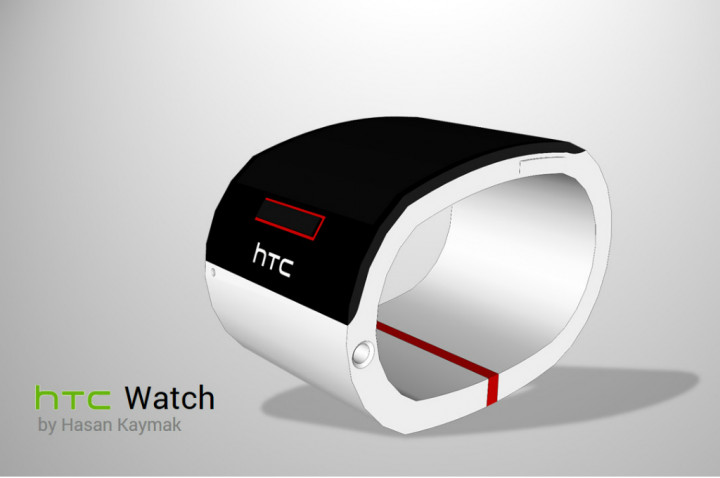 HTC Watch akan Rilis April 2016 