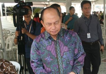 Embassy Investigates Report 13 Indonesians Dead after Boat Acccident in Malaysia