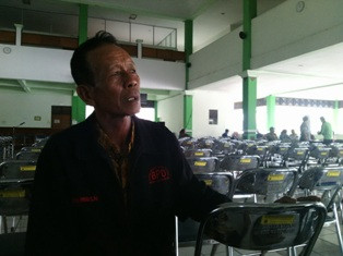 Jumpa Eks Pengikut Gafatar, Keluarga: Seperti Kejatuhan Emas Segentong