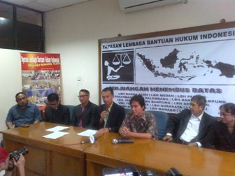 Eks Ketum Gafatar: Kami Telah Keluar dari Pemahaman Islam Mainstream