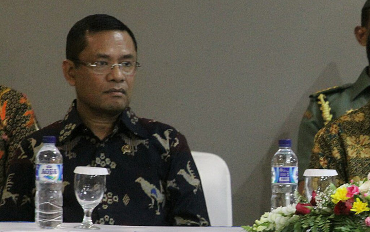 Kemenperin Janji Lindungi Musisi dari Pembajakan