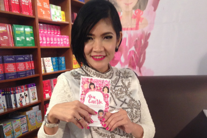 'Aku...Cantik', Inspirasi Kecantikan 25 Perempuan Indonesia 