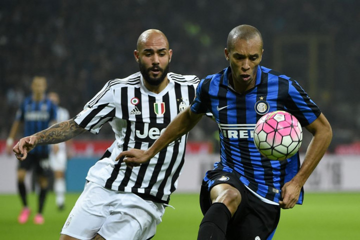 Daftar Skuat Juventus vs Internazionale Milan