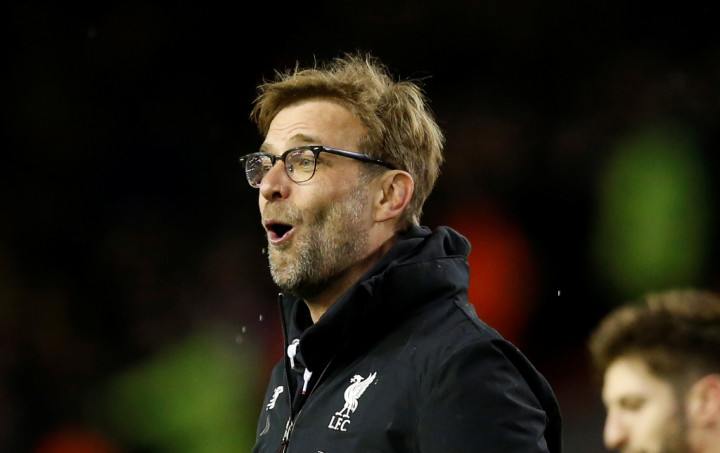 Klopp: Everton atau City? Saya Tidak Peduli!