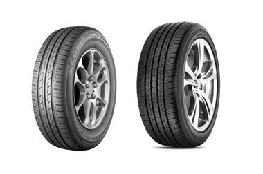 Bridgestone jadi Ban OEM All New Toyota Kijang Innova 