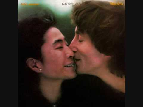 Pada Hari Ini: John Lennon dan Yoko Ono Rilis Album Milk and Honey