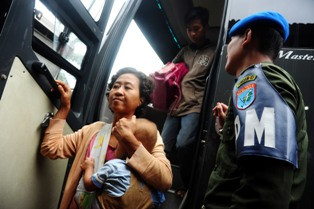 MUI: Mantan Anggota Gafatar Jangan Eksklusif