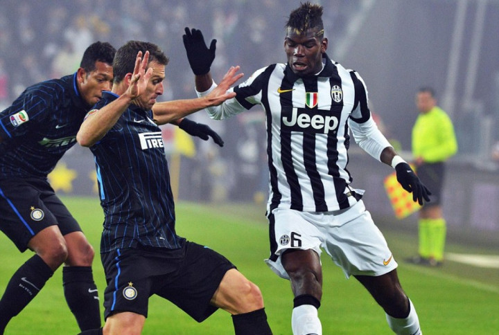 Jadwal Pertandingan Dini Hari Nanti: Juve vs Inter & Barca vs Bilbao