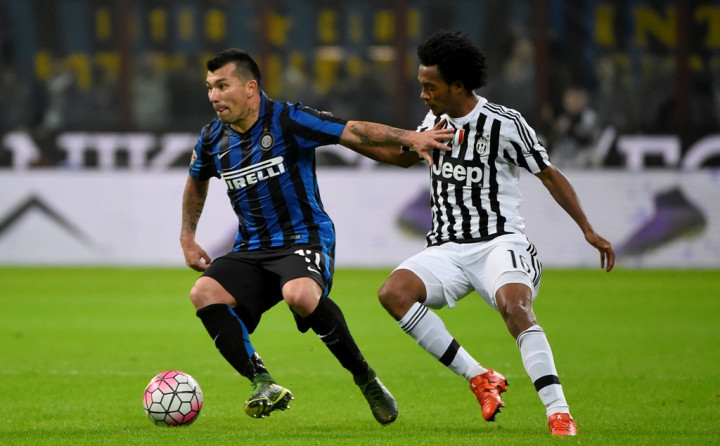 Preview Derby d'Italia: Misi Inter Putus Tren Positif Juventus