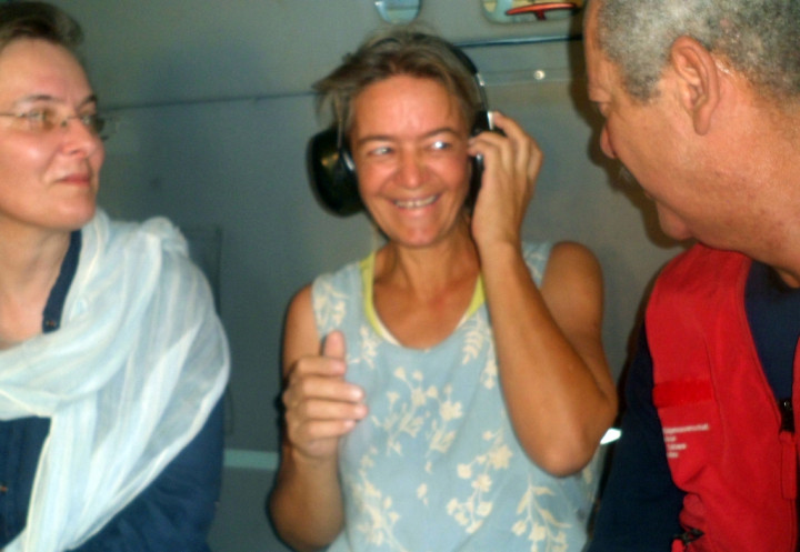 Al Qaeda Rilis Video Sandera Warga Negara Swiss 