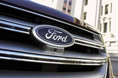 <i>Dealer</i> Ford Bantah Akan Ambil-Alih Penjualan Ford Indonesia