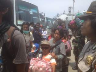 Pemerintah Siapkan Modal Usaha untuk Eks Anggota Gafatar