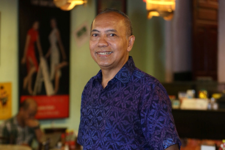 Bondan Winarno: Indonesia Masih Meremehkan Potensi Kuliner