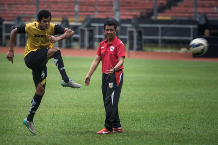 Usai Timnya Juara, Pelatih Mitra Kukar Ingin Pulang Kampung