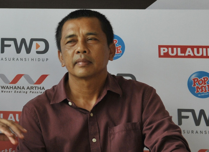 Pelatih Mitra Kukar Tak Yakin Kontraknya Diperpanjang