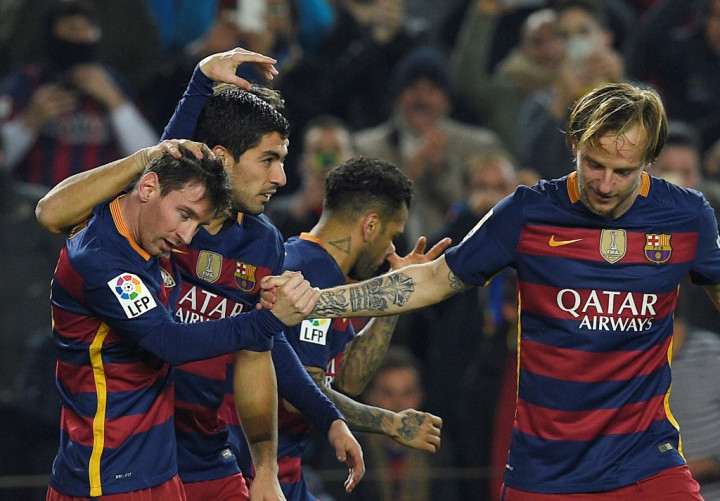 Walau Telat Panas, Barcelona Tetap Superior atas Bilbao