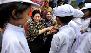 Komisi III DPD Minta Kemenkes Perbaiki Pelayanan Kesehatan