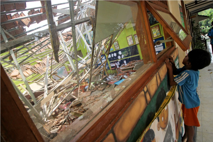 Disdik DKI Masih Hitung Jumlah Sekolah yang Rusak di Jakarta