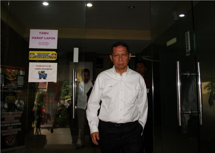 Setelah Tertunda, Lino Kembali Diperiksa Bareskrim