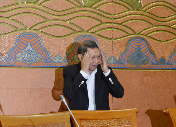 KPK Bakal Periksa RJ Lino di 'Jumat Kramat'