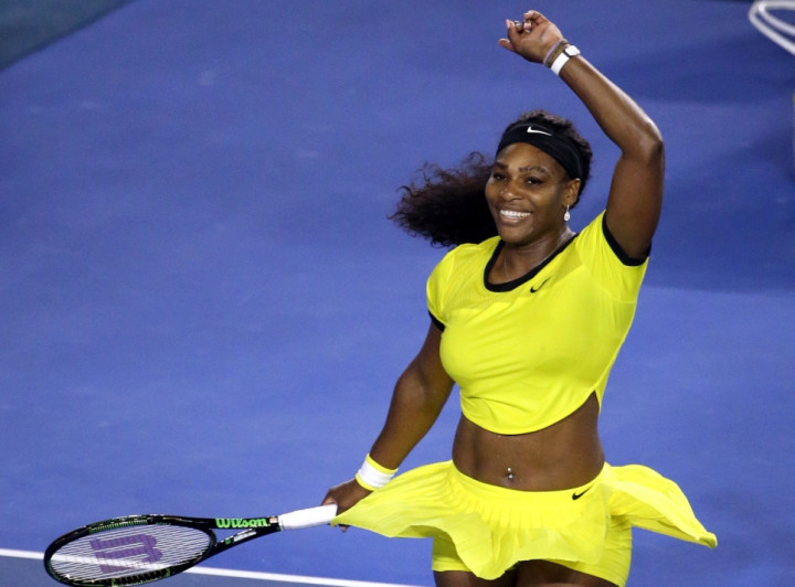 Pecundangi Radwanska, Serena Melaju ke Final