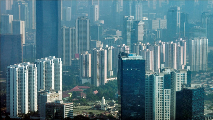 Pembangunan <i>Smart City</i> Terkendala Minimnya Pendanaan