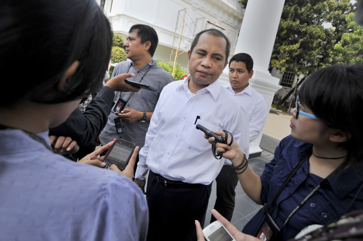 Mendes Tak Masalah Eks Anggota Gafatar Ikut Transmigrasi, Asal...