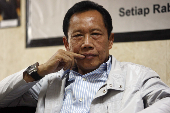 Kepala BIN: Amnesti Din Minimi Tak Perlu Diperdebatkan