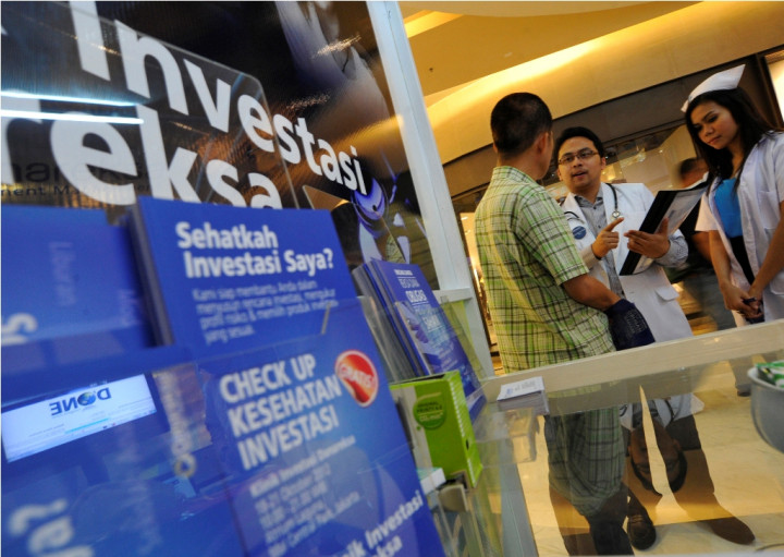 Kesadaran Masyarakat untuk Investasi Masih Minim