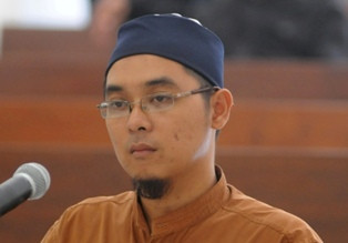 Imigrasi: Bahrun Naim ke Suriah Lewat Jalur Ilegal