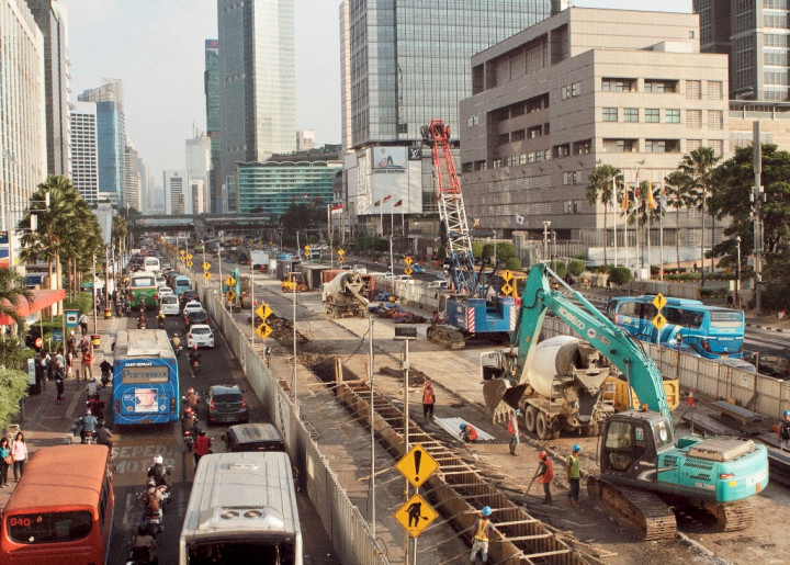 Pembangunan Kota Luar Jawa Jangan Berkiblat ke Jakarta & Bandung