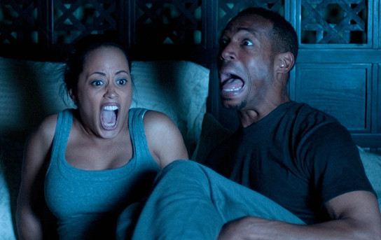 Lucu, Fifty Shades of Black Parodi Fifty Shades of Grey