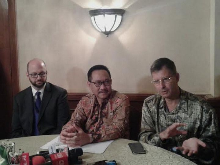 Pembangunan Infrastruktur <i>Smart City</i> di Indonesia Masih Kurang