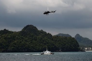 Dead Victims of Boat Accident in Malaysia Rise to 22 