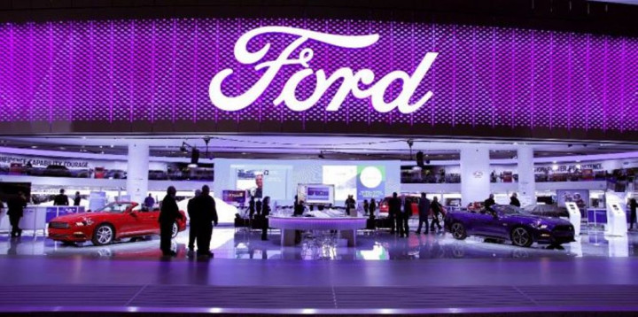 Hengkangnya Ford Diklaim karena Ketatnya Persaingan Industri Otomotif