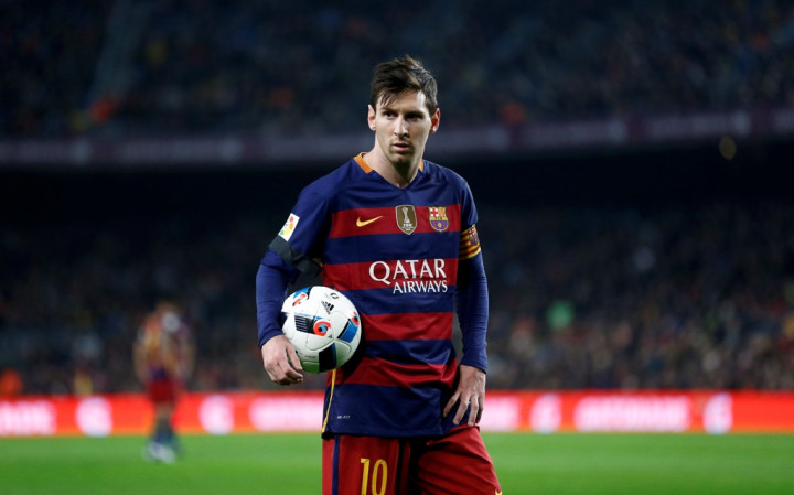 Terungkap, Madrid Pernah Coba Rekrut Messi Tiga Kali