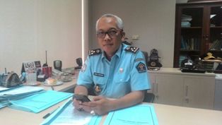 Imigrasi Tunggu Permintaan Polri untuk Cabut Paspor Bahrun Naim