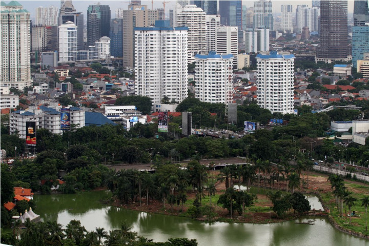 Pembangunan <i>Smart City</i> Harus Sesuai Karakteristik Masyarakat